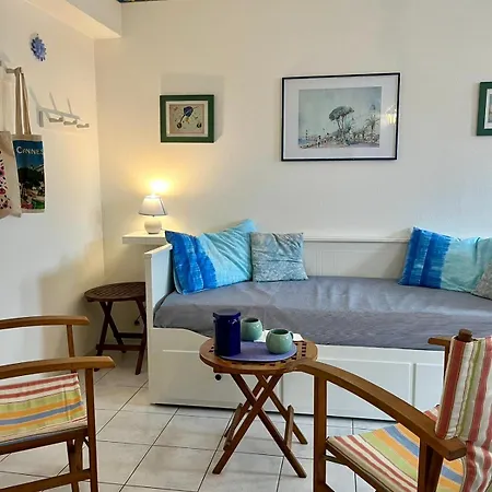 Lägenhet Cote D'azur