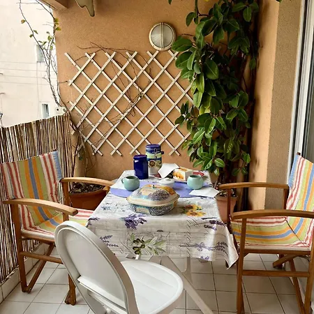Cote D'azur