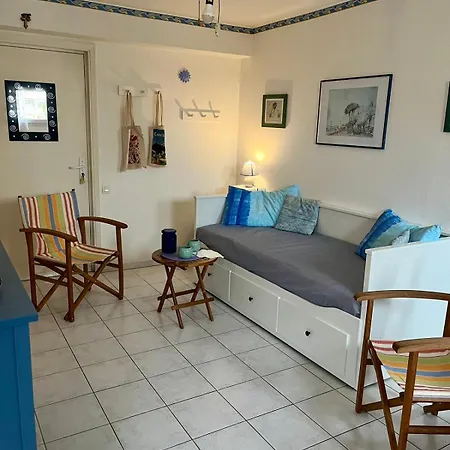 Apartment Cote D'azur Vallauris