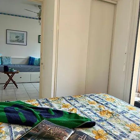 Apartment Cote D'azur