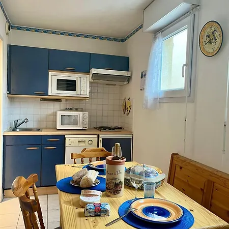 Cote D'azur Apartment