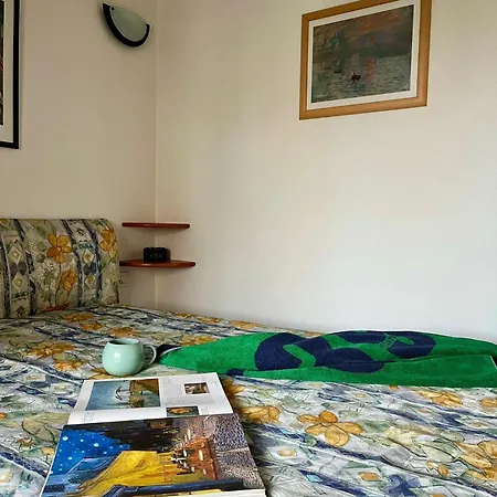 Cote D'azur Apartment Vallauris